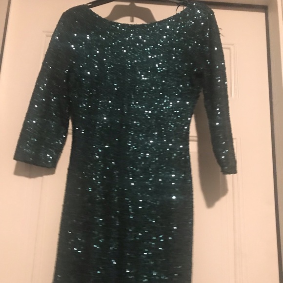 Formal Dress - Picture 2 of 2